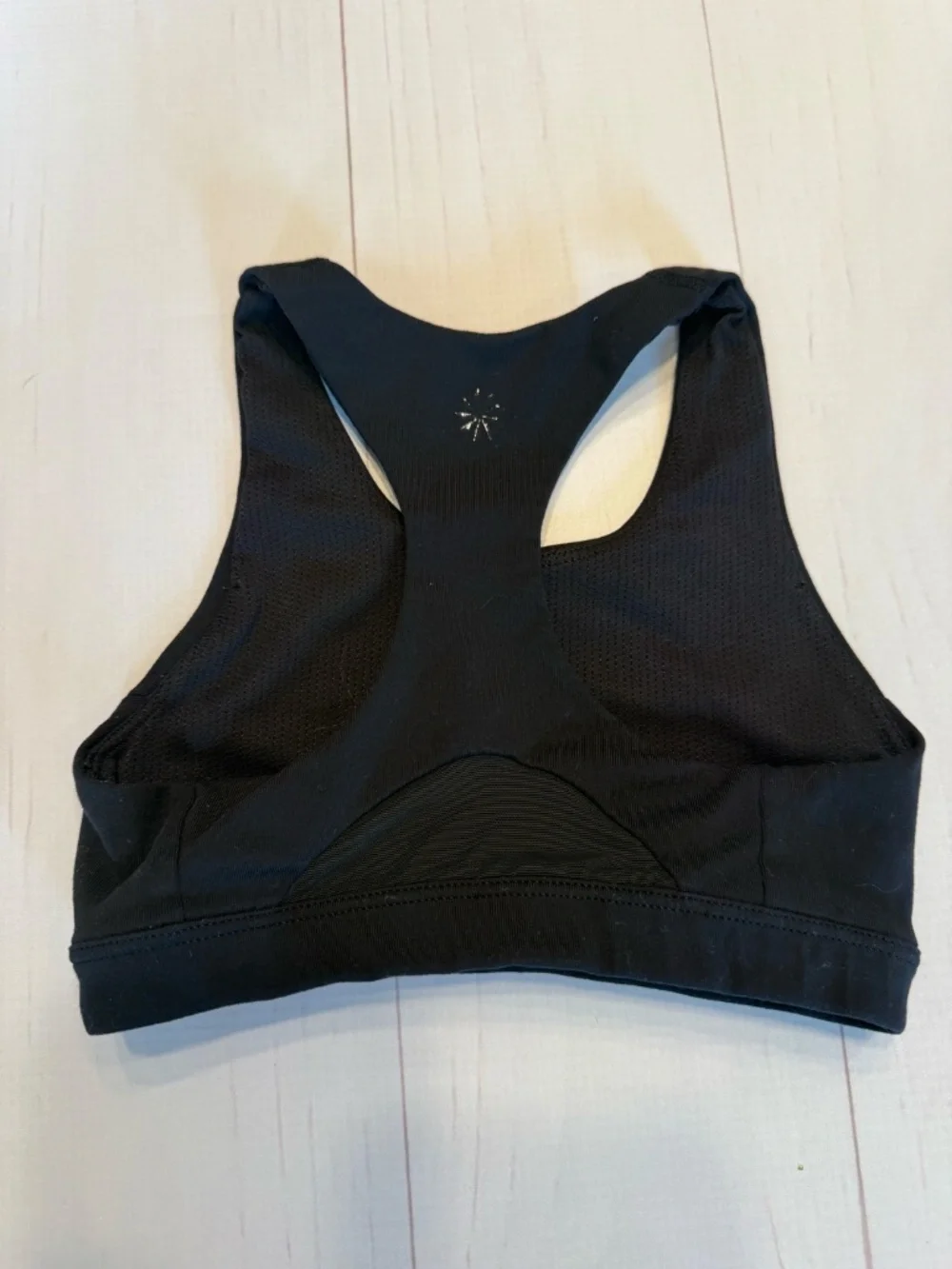 Athleta Girl Sports Bra size 6